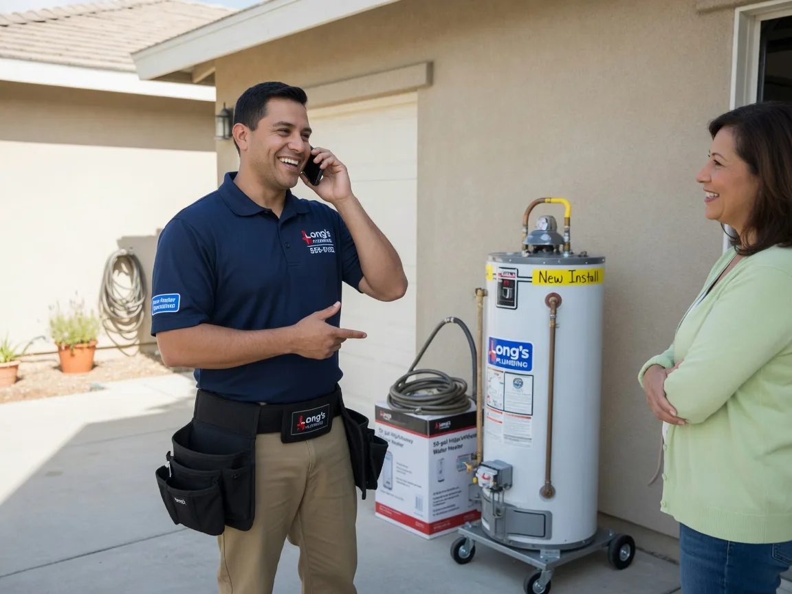 Leak Detection Lockridge, IA FAQs